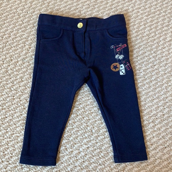 Little Marc Jacobs Leggings